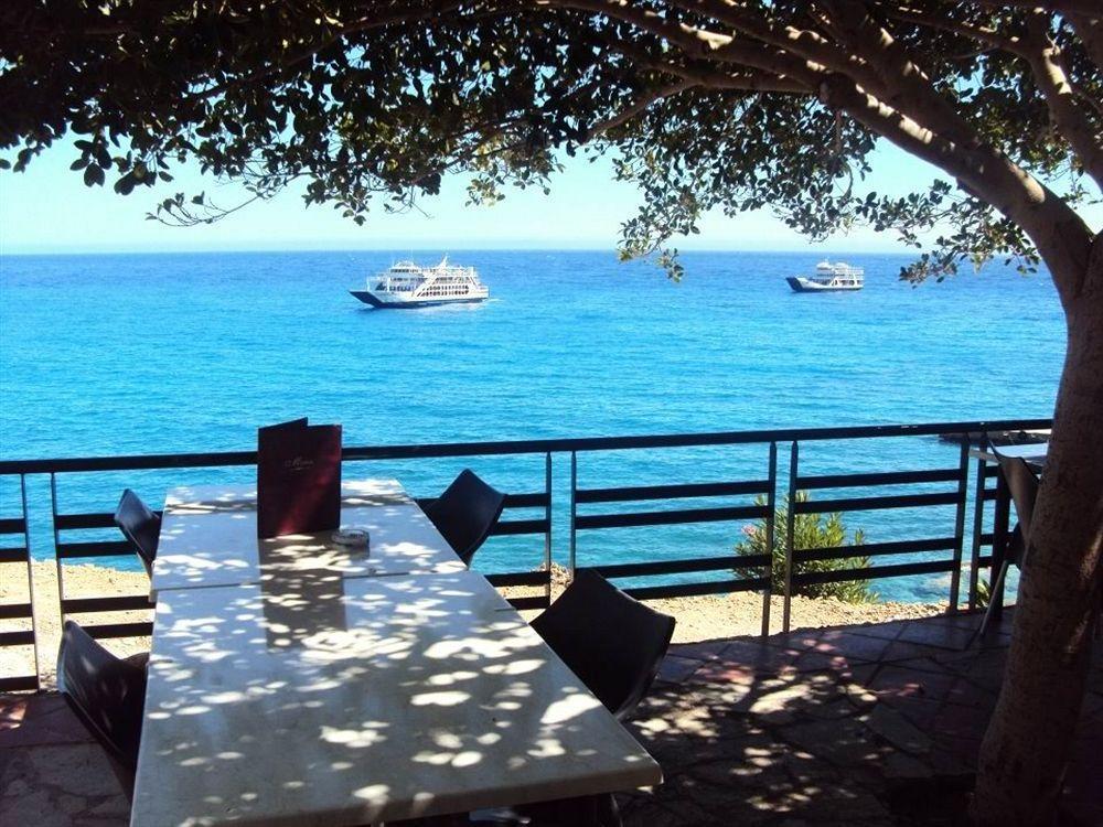 Sweet Corner Masxali Daire Agia Roumeli Dış mekan fotoğraf