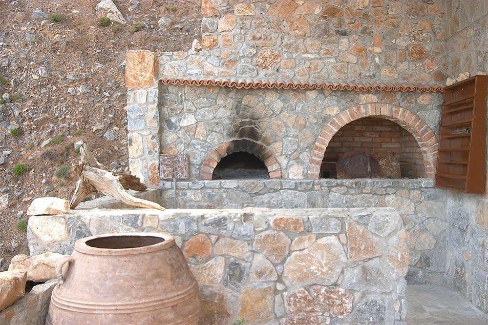Sweet Corner Masxali Daire Agia Roumeli Dış mekan fotoğraf