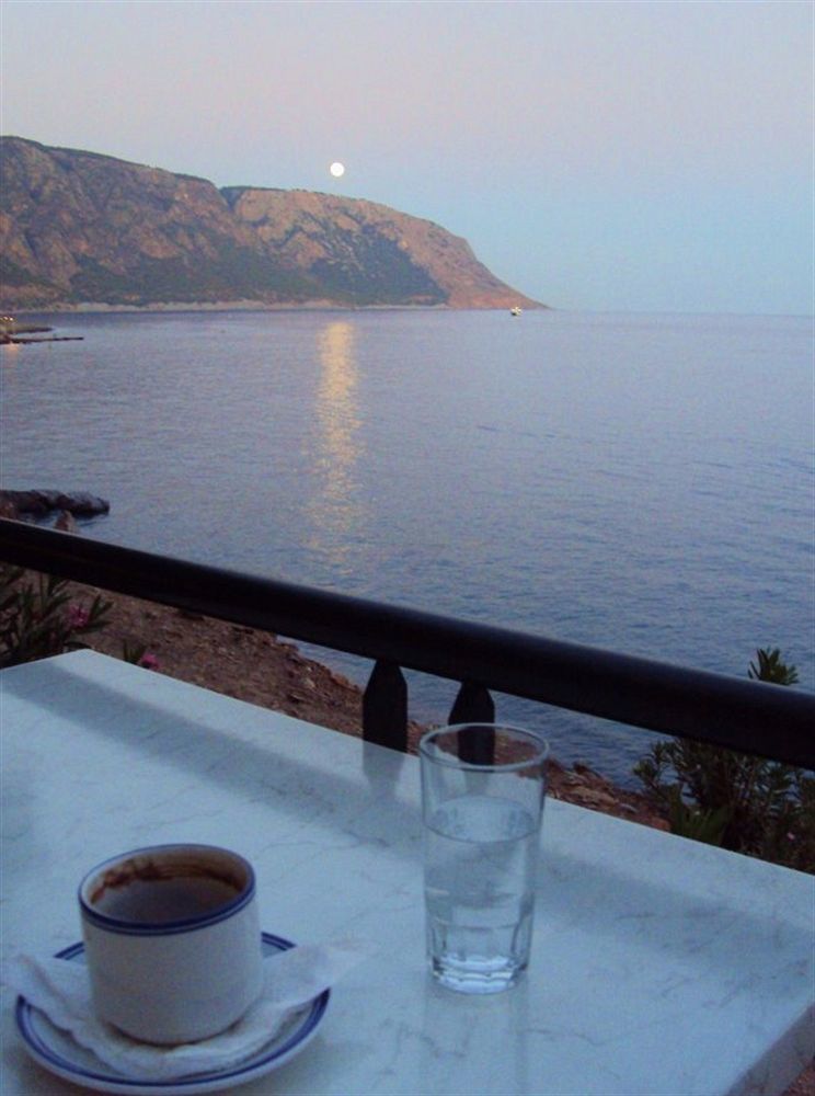 Sweet Corner Masxali Daire Agia Roumeli Dış mekan fotoğraf