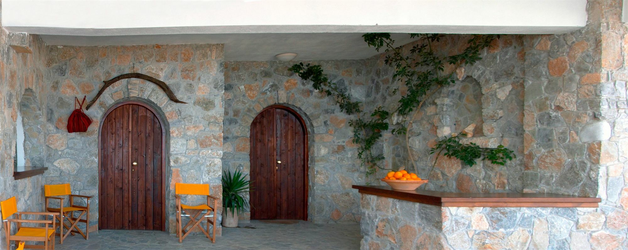 Sweet Corner Masxali Daire Agia Roumeli Dış mekan fotoğraf